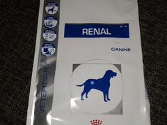 Корм для собак Royal Canin(Renal)