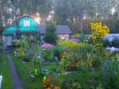 Купить Дачу В Березовой Пойме Нижегородской Области