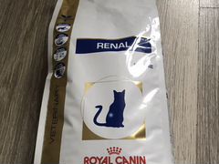Корм для кошек Royal Canin Renal 2 кг