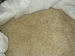 Молотая пшеница(фураж)