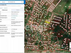 Пестрецово ярославль карта