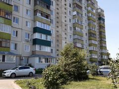 Пенза Купить 2 Комнатную Квартиру Новостройка Терновка