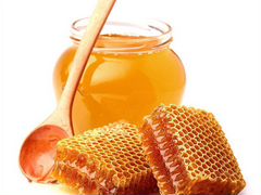 Продам цветочный мёд