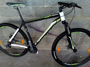 Merida big nine 150