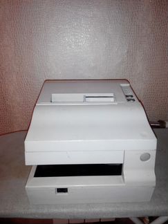 Принтер Epson TM-950