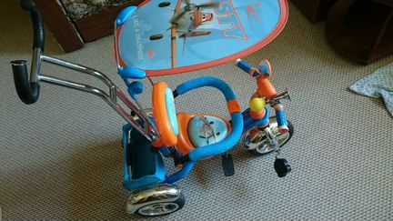 Велосипед детский Disney