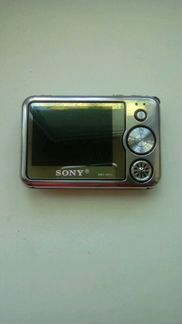 Sony SRf-5015