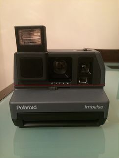 Фотоаппарат Polaroid (Impulse )