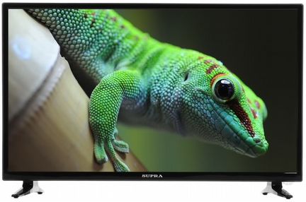 Новый телевизор Supra STV-LC32T740WL