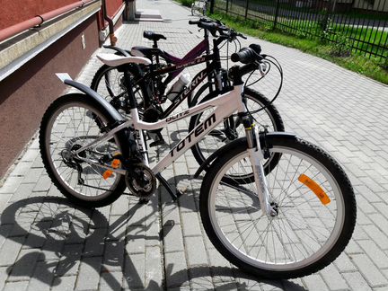 Прокат велосипедов, коляски в Зеленоградске