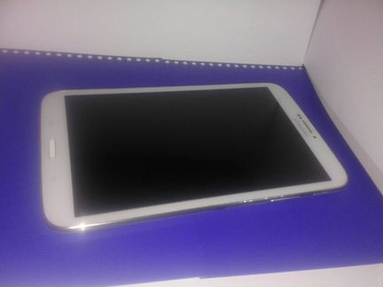 SAMSUNG Galaxy Tab 3 8.0 SM-T311