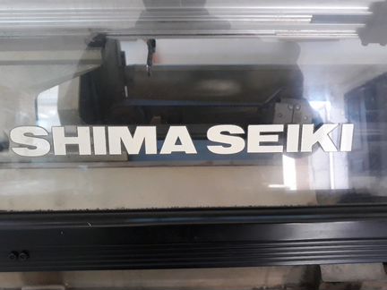 Продажа плосковезальных машинок Shima seiki