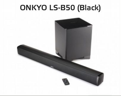 Сабвуфер Onkyo LS-B50