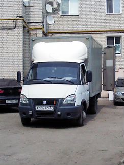 Газель фургон доставка грузов грузщики