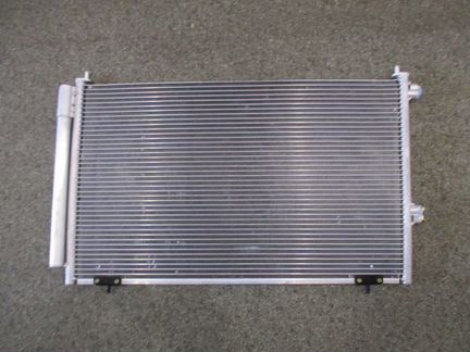 Радиатор кондиционера Toyota RAV 4 40 кузов