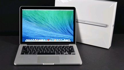Apple MacBook Pro 15 256