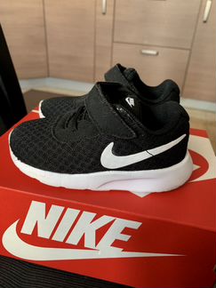 Кроссовки детские Nike 21р