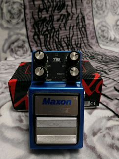 Maxon SM9 Pro+