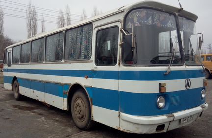Продаем Автобус лаз 699Р
