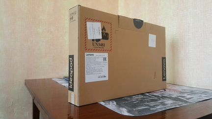 Ноутбук Lenovo IdeaPad 330-15IKB, 15,6