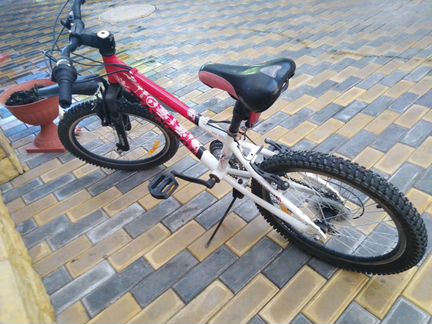 Продам велосипед MaxPro