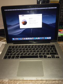 Apple MacBook Pro 13'' 2012 i7