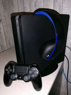 Sony PlayStation 4 slim 500 gb