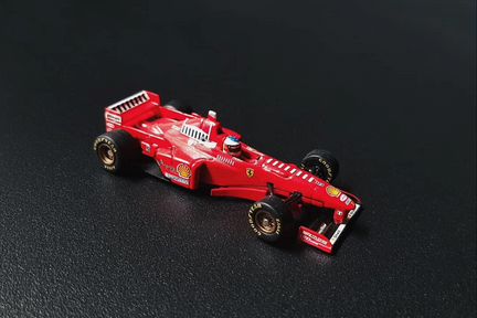 Ferrari 310B