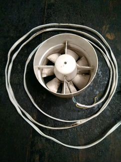 Вентилятор канальный Vents 150 VKO
