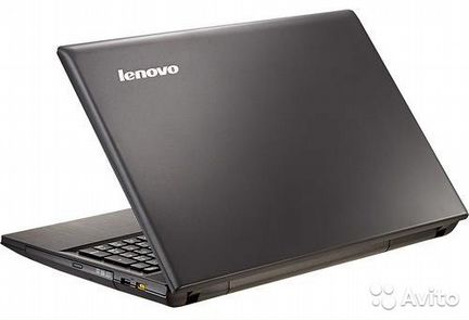 Lenovo G500 /17.3/ под танки