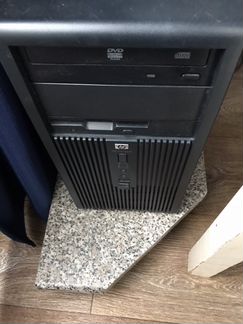 Компютер HP