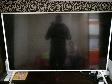 Телевизор LG Smart TV