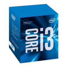 Цп Intel Core i3-7300