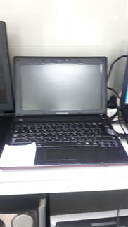 Ноутбук SAMSUNG N102