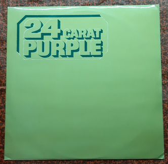 Пластинка Винил Deep Purple LP