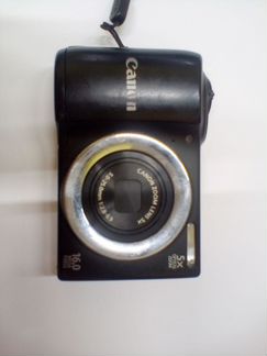 Фотоаппарат Canon A 810