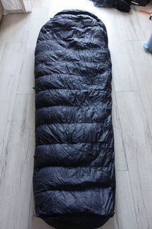 Спальный мешок Yeti Nora 180 cm Aura
