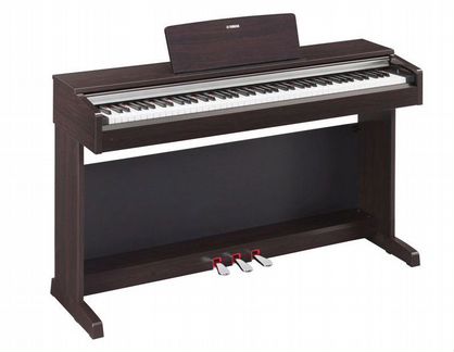 Цифровое пианино yamaha YDP -142 R