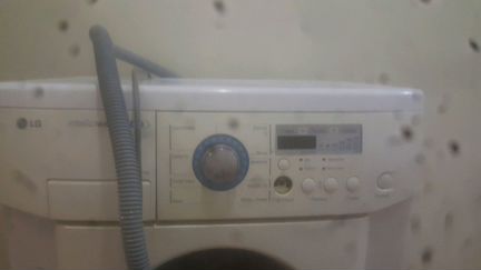 Модуль стиральной машины