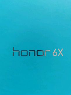 Huawei honor 6x