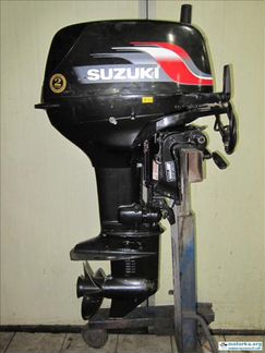 Продам Suzuki 30