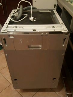 Посудомоечная машина krona BDE 4507LP