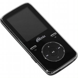 MP3 плеер ritmix 4950 4GB