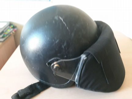 Шлем скат