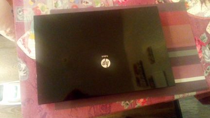 Ноутбук HP probook 4515s