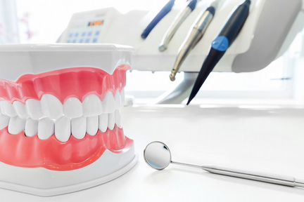 Продам стоматологический бизнес