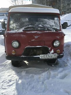Продам УАЗ-3303