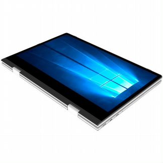 Ноутбук планшет Irbis NB32 Yoga (белый)
