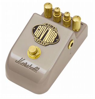 Marshall pedal GV-2