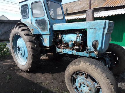 Продам трактор т-40